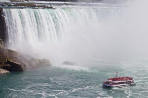 Hornblower Niagara Cruises