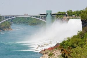American Falls