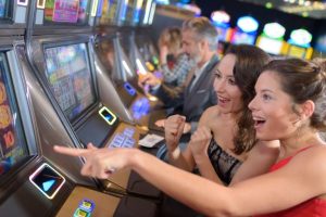 Fallsview Casino & Casino Niagara