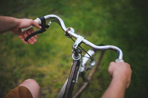 Biking is one of the most popular activities to do in Niagara in summer.