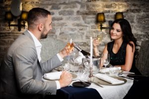 Ultimate Couples Packages