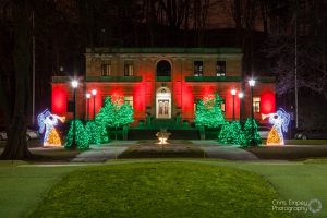 36th Annual Winter Festival of Lights
