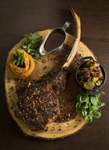 40 oz. Tomahawk Steak