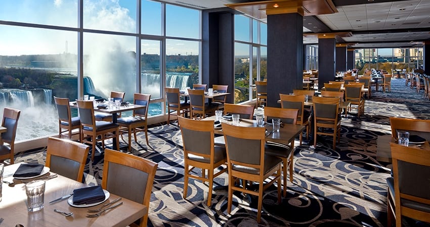 Fallsview Buffet