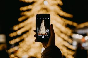 Deck the Falls Holiday Walking Tours Niagara Falls