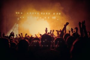 Niagara Falls New Year's Eve Concert