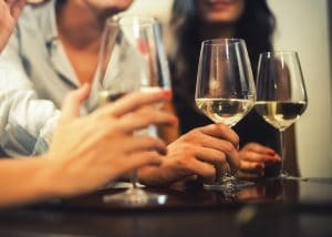 Wine Tasting