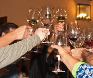 Cheers!