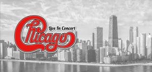 Chicago LIVE at Fallsview Casino Resort