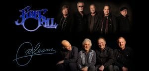 Firefall & Orleans LIVE at Fallsview Casino Resort