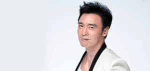 Kenny Bee 鍾鎮濤 LIVE at Fallsview Casino Resort