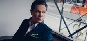 Kurt Elling LIVE at Fallsview Casino