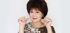 Mimi Choo 朱咪咪 LIVE at Fallsview Casino Resort