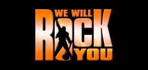 We Will Rock You LIVE at Fallsview Casino Resort