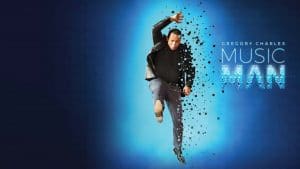 Music Man LIVE at Fallsview Casino