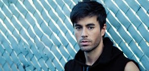 Enrique Iglesias at Fallsview Casino