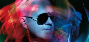 LIVE at Fallsview Casino Howard Jones