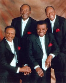 Little Anthony & The Imperials