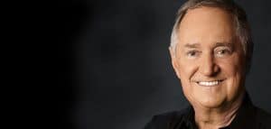 Neil Sedaka at Fallsview Casino