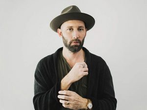 Mat Kearney
