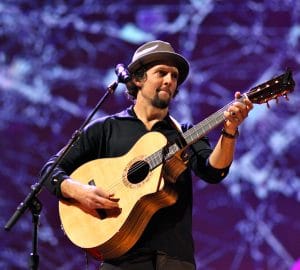 YAY! Jason Mraz