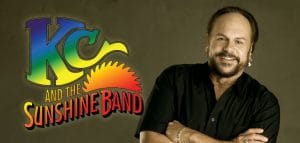 KC and the Sunshine Band