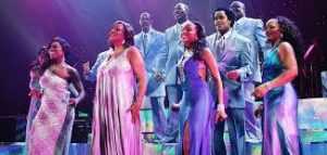 Solid Gold Motown