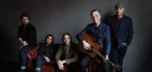 Jason Isbell and the 400 Unit LIVE at Fallsview Casino Resort
