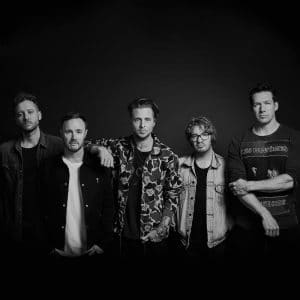 OneRepublic