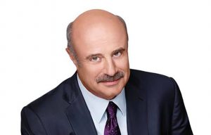 An Interactive Evening with Dr. Phil