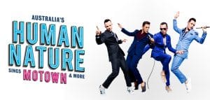 Human Nature LIVE at Fallsview Casino Resort