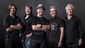 Creedence Clearwater Revisited