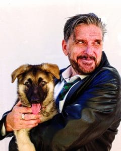Craig Ferguson LIVE