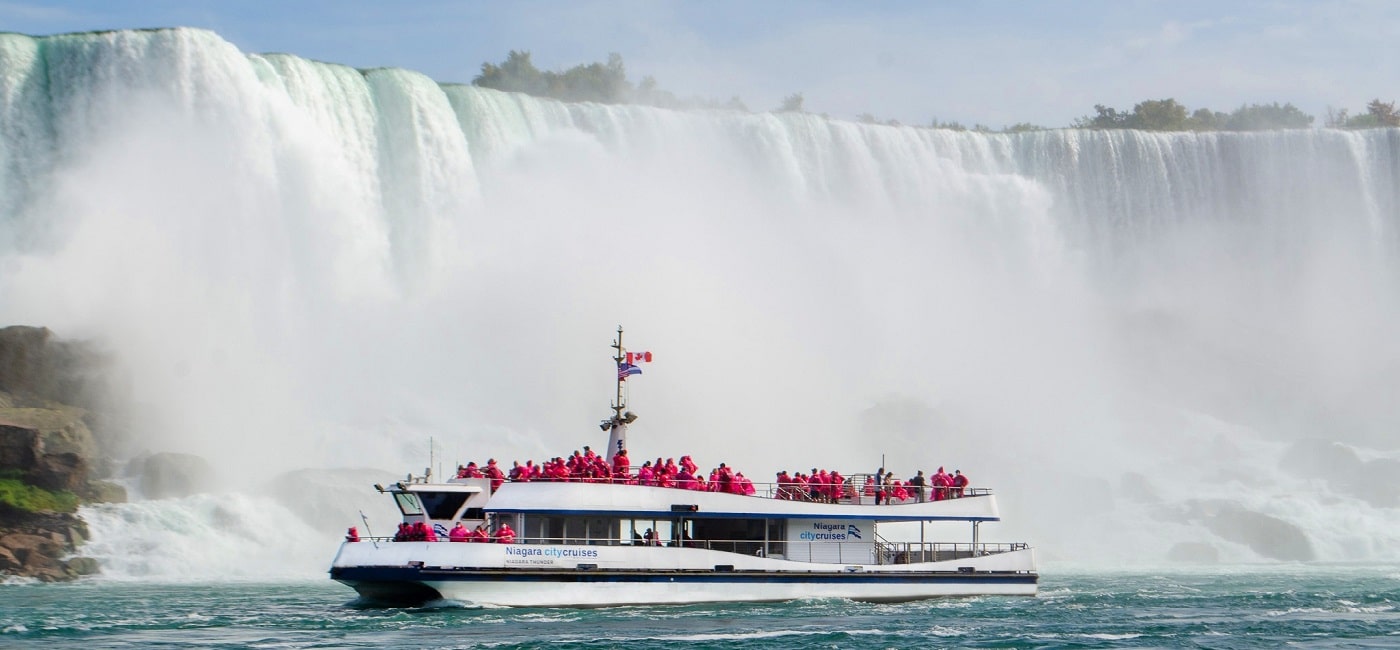 Niagara City Cruises