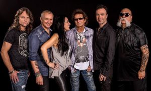 Starship FEATURING MICKEY THOMAS