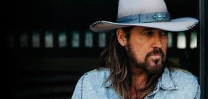 Billy Ray Cyrus