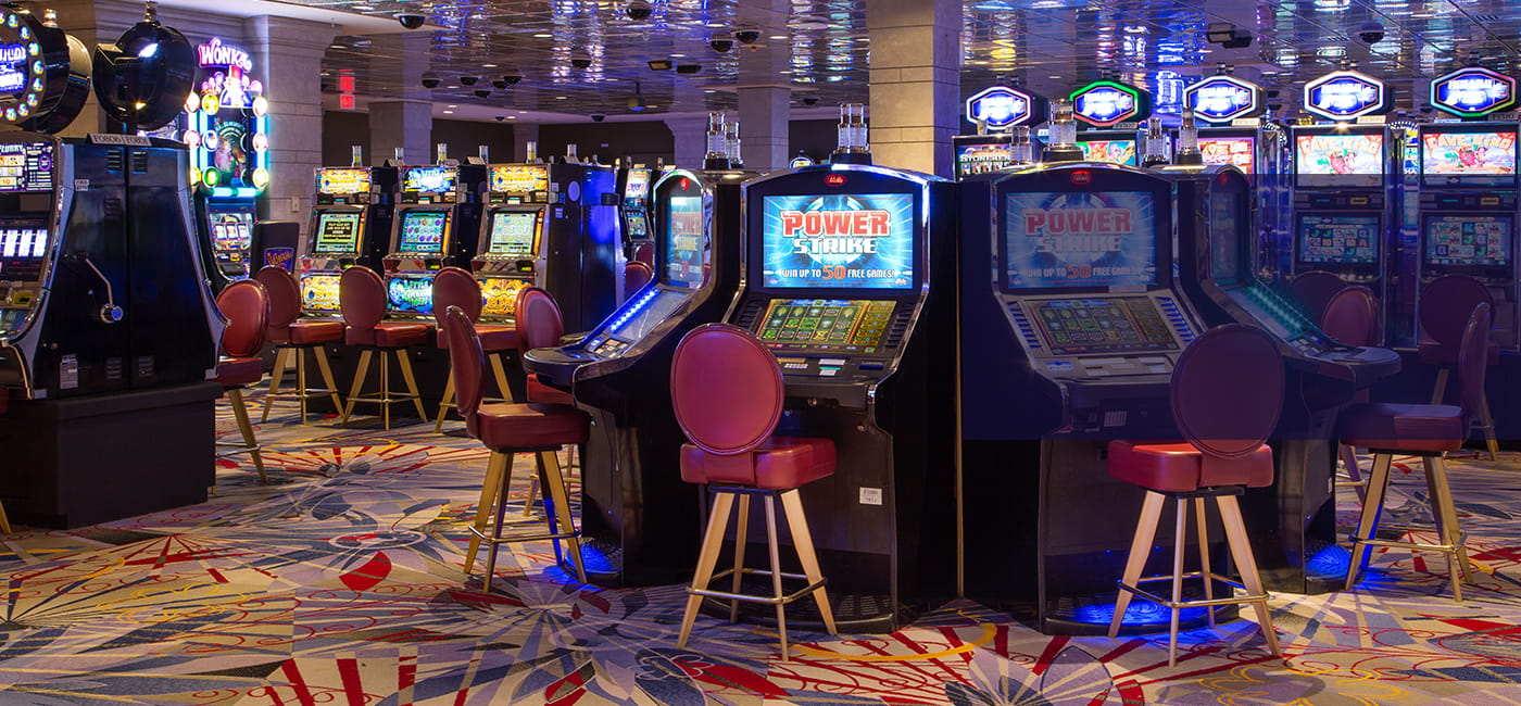 1 000 island casino canada