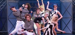 Twist and Shout LIVE at Fallsview Casino Resort
