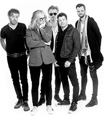 Collective Soul