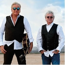 Air Supply at Fallsview Casino Resort