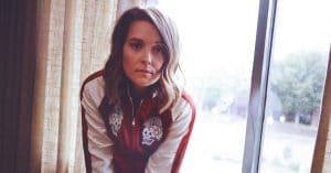 Brandi Carlile SOLO live