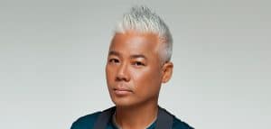 Eric Moo 巫啟賢 LIVE