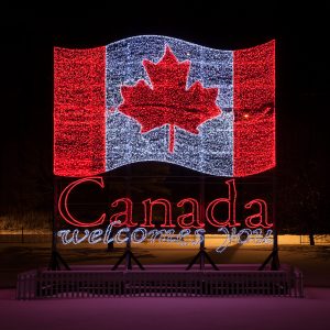 2019/20 Winter Festival of Lights