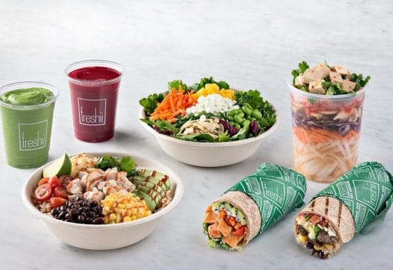 Freshii