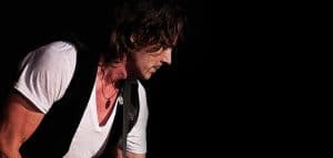 Rick Springfield live