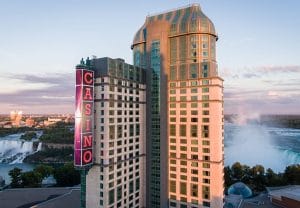 Fallsview Casino Resort