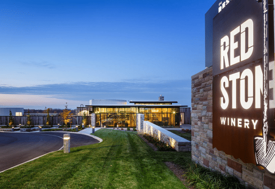 Red Stone Winery