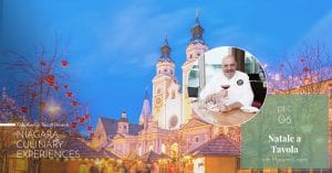 Natale a Tavola with Chef Massimo Capra