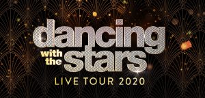 Dancing With The Stars! - 2020 TOUR