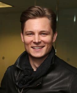 Frankie Ballard Live In Niagara Falls